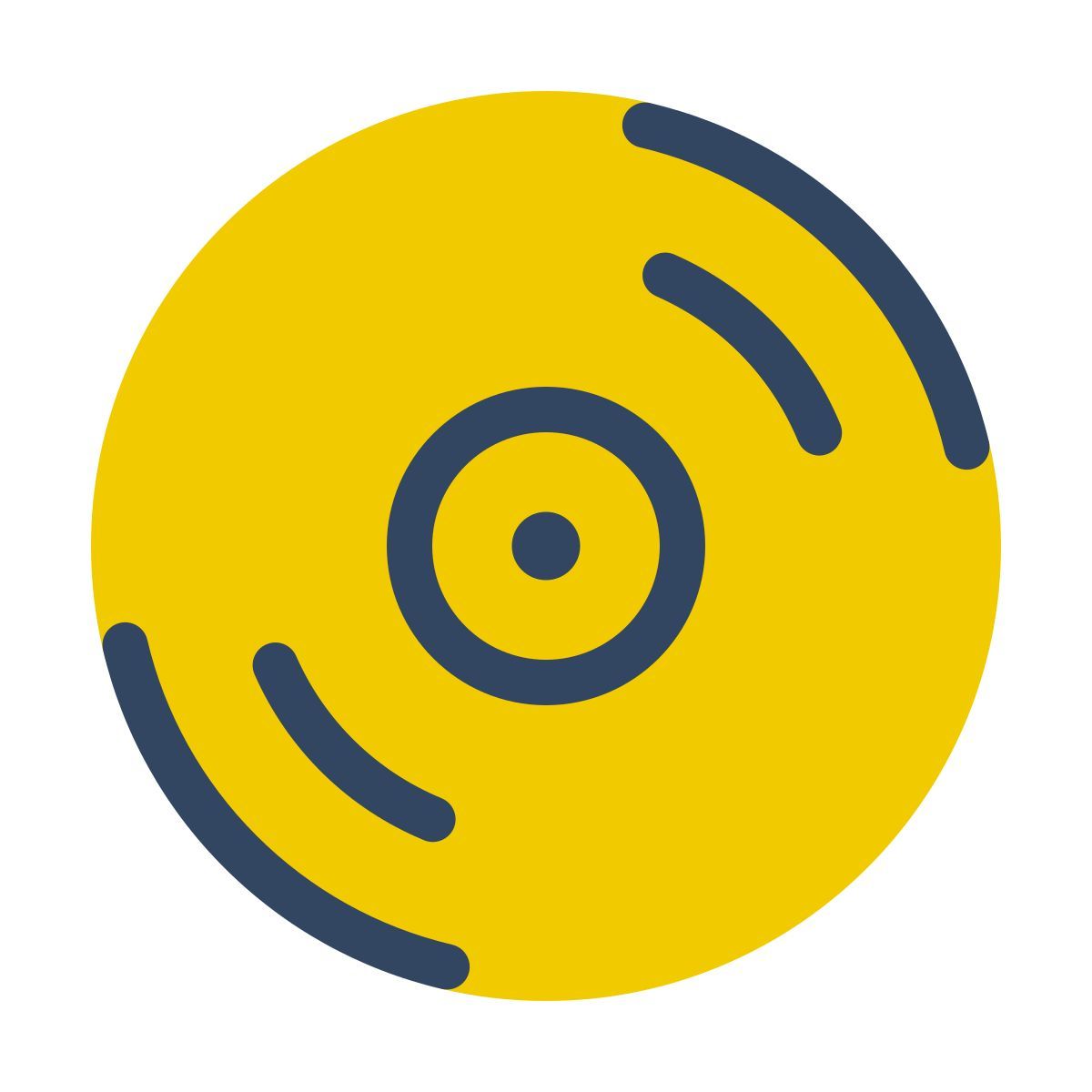 幽蓝调乐界Studio
